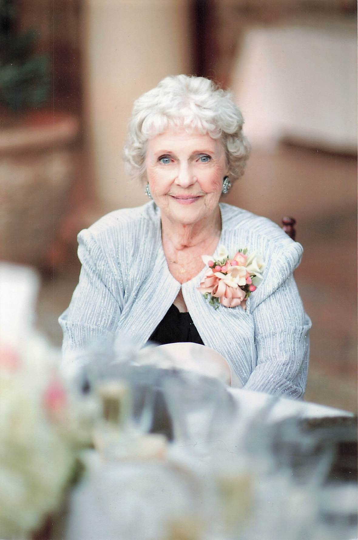 Obituary of Phyllis Mae Richardson