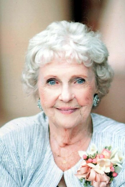 Obituary of Phyllis Mae Richardson