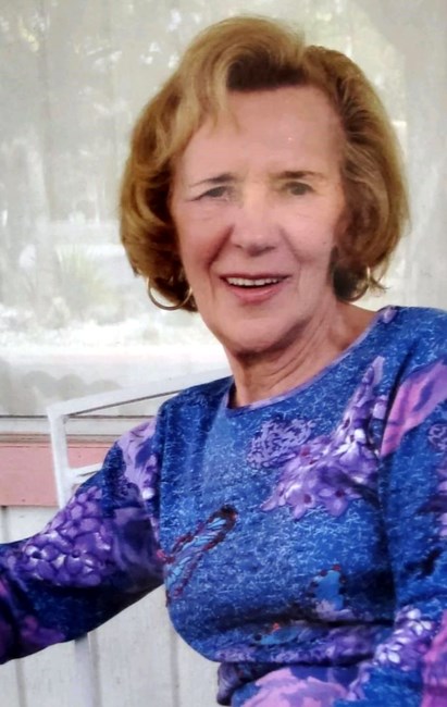 Obituary of Carole May Jackson
