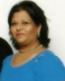 Obituary of Monita Rachel Perez