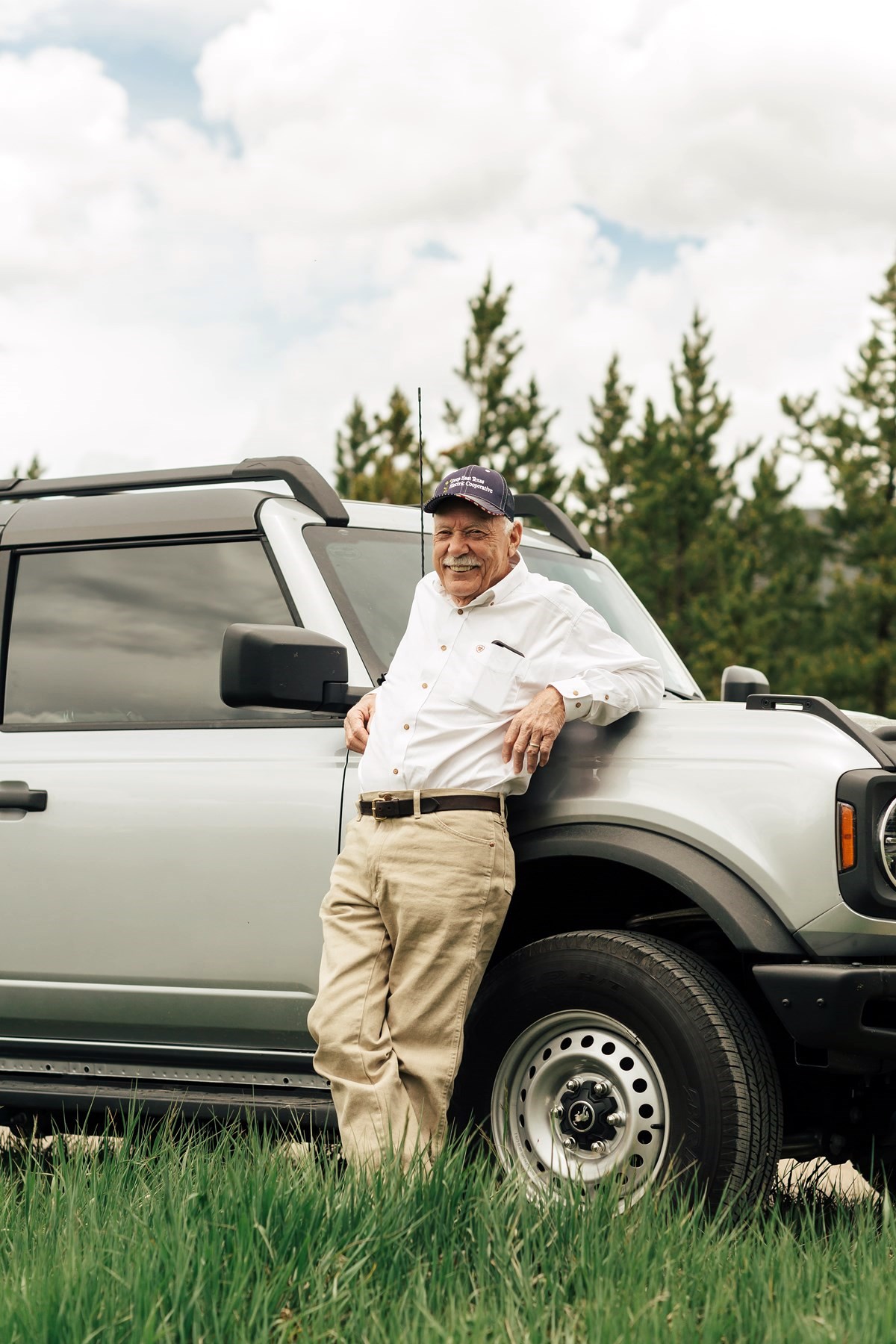 James Dobbs Obituary Nacogdoches, TX
