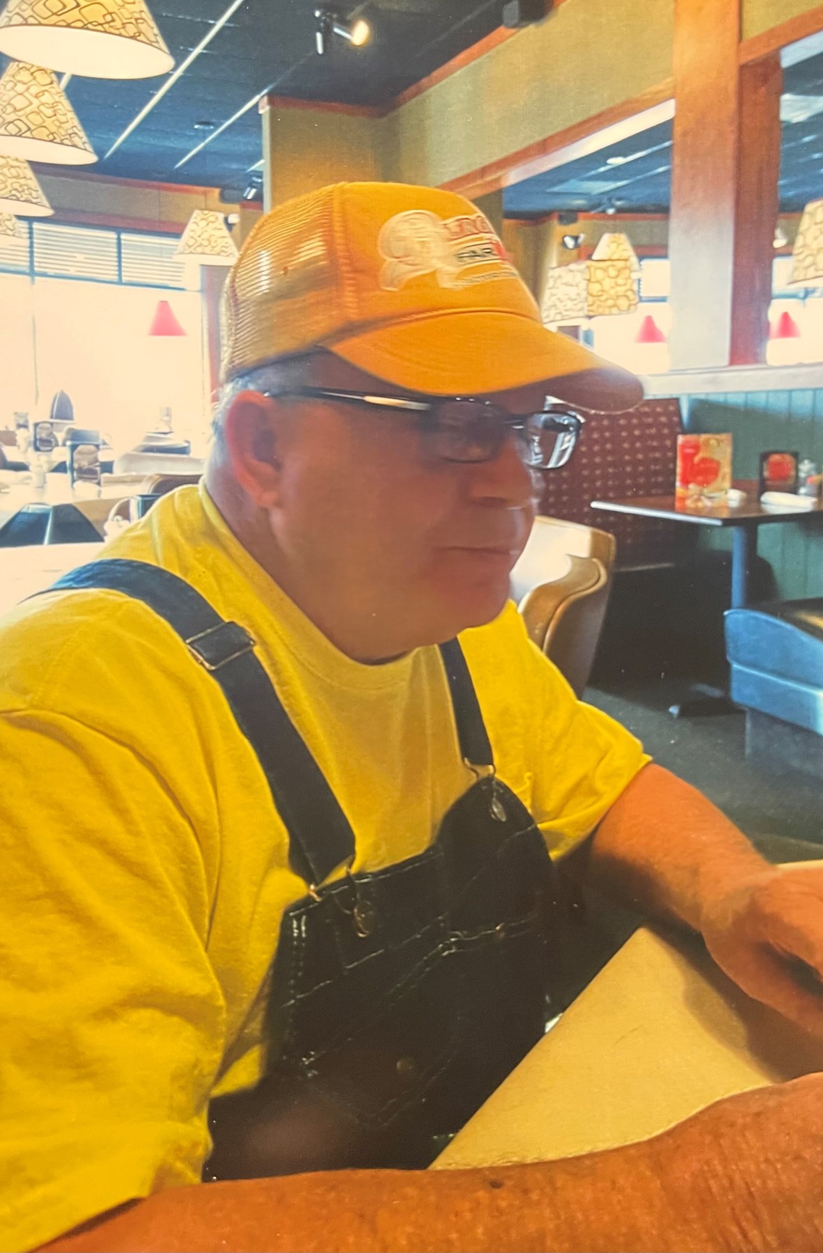 Marvin Simon Obituary Greenville, OH