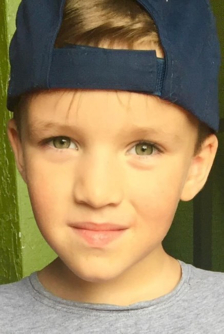 Obituary of Leonardo Maxfield Martinez