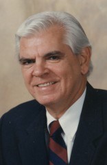 Obituary of William Fields