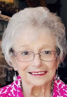 Obituario de Jean Rutledge Barnes