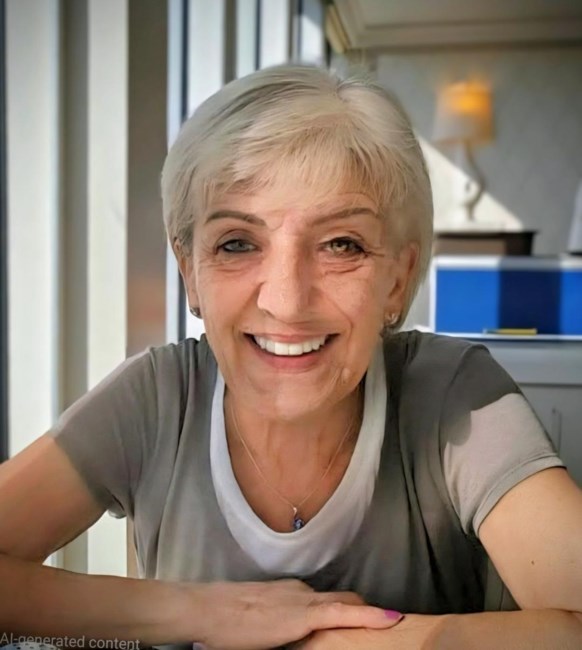 Obituary of Wanda Podgorski