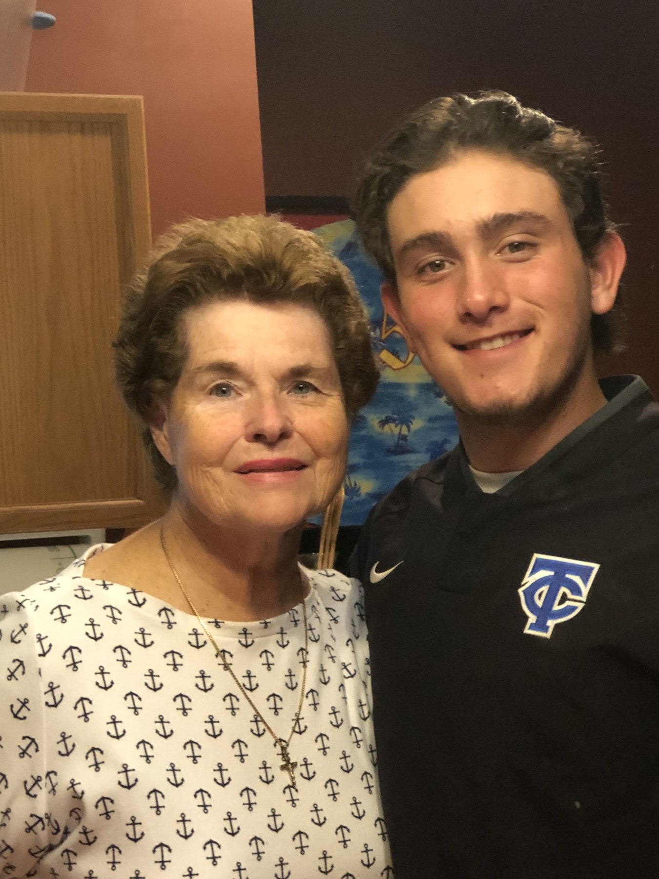 Obituary of Jane Frances Arrocha