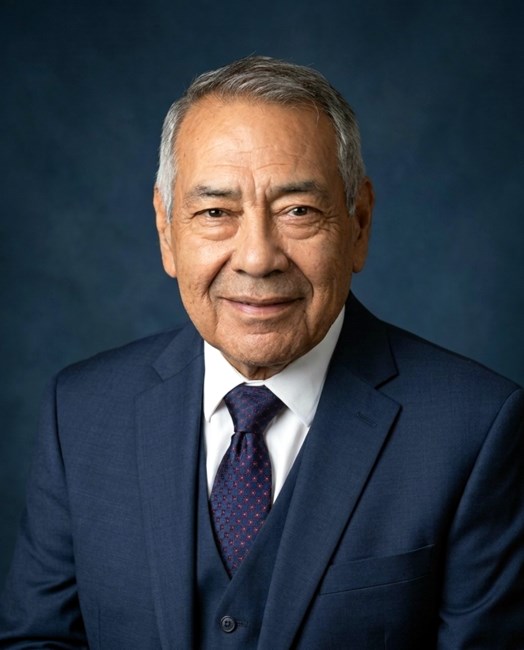 Obituary of Raul Hernandez Ortiz
