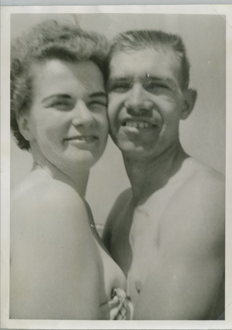 Obituary of Elmer E. Knurbein