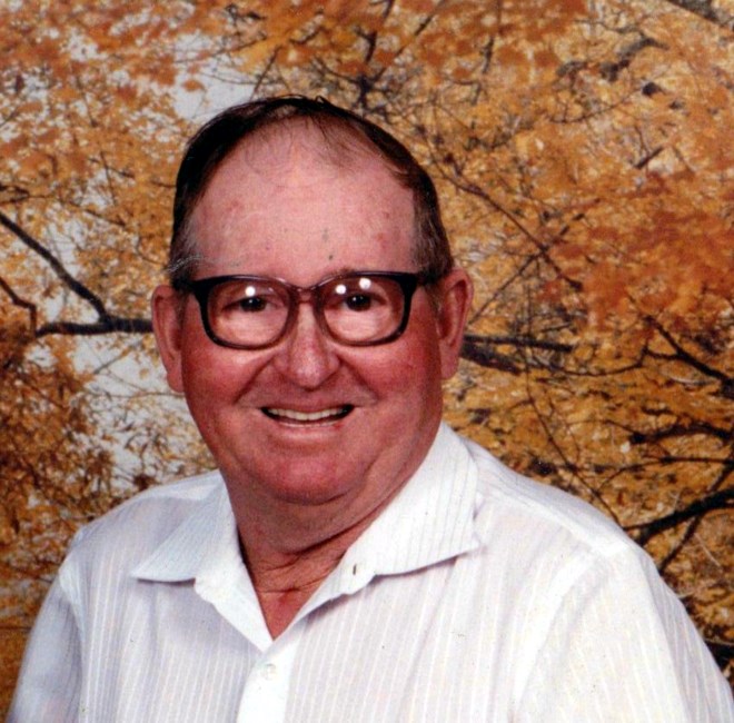 Obituario de Vernon W. White