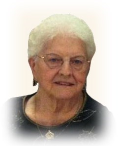 Avis de décès de Janet T. Derr
