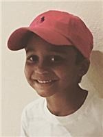 Avis de décès de Matthew Jayden  "MJ" Doughty