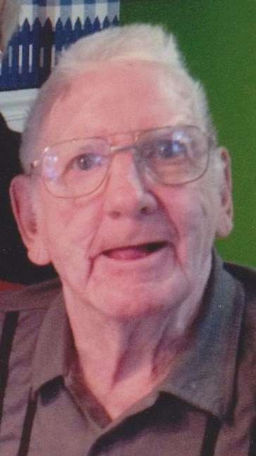 Obituary of Robert Joseph Neary