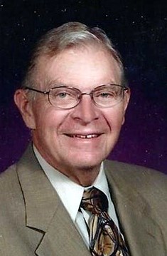 Obituary of Donald J Nelson