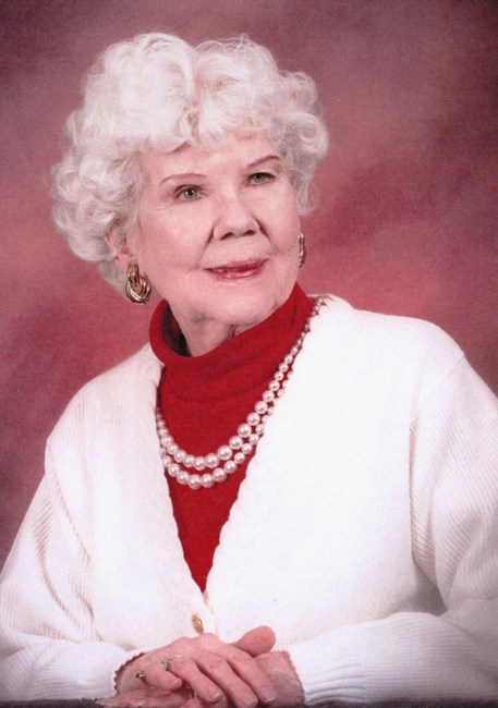 Obituary of Ruth S. Deatherage