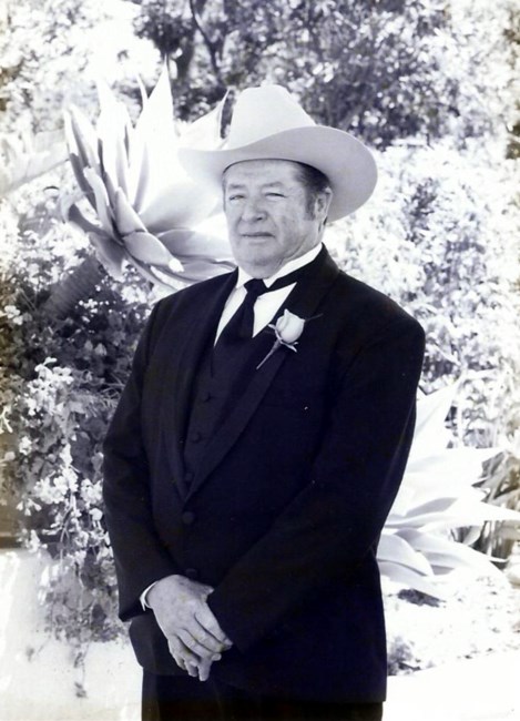 Obituary of Rafael Yepez Perez