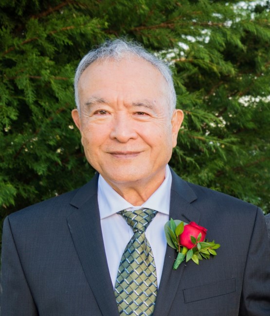 Avis de décès de Doo Kwang Lee