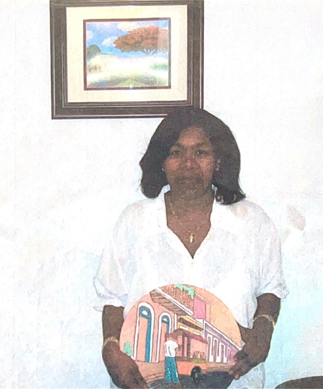 Obituary of Rosa Margarita Cirino Rivera