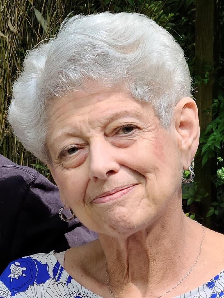 Lucinda Drossner Obituary Hampton, VA