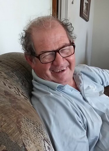 Obituary of Stephen Anthony Perez