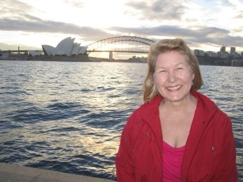 Obituary of Kimberly Ann Wetzel-Smith