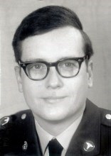 Obituary of William "Bill" Hart