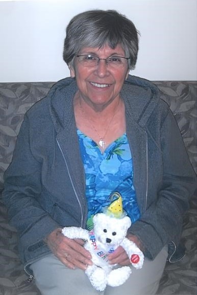 Obituary of Lupe D Stevens