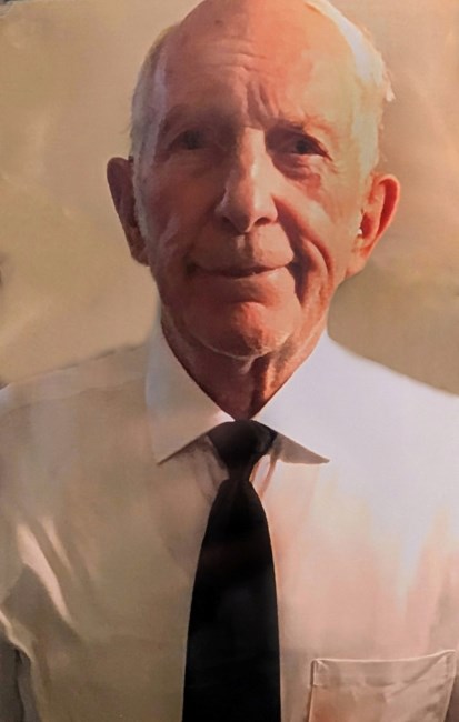 Obituary of William Henry Renze