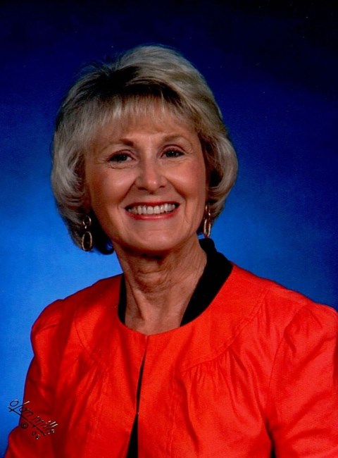 Obituary of Janis Chambers Roberts