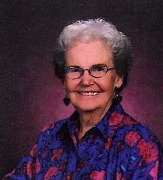 Obituary of Joyce Maureen Vierra