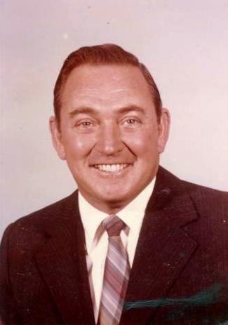 Obituary of James D. Deeton Jr.