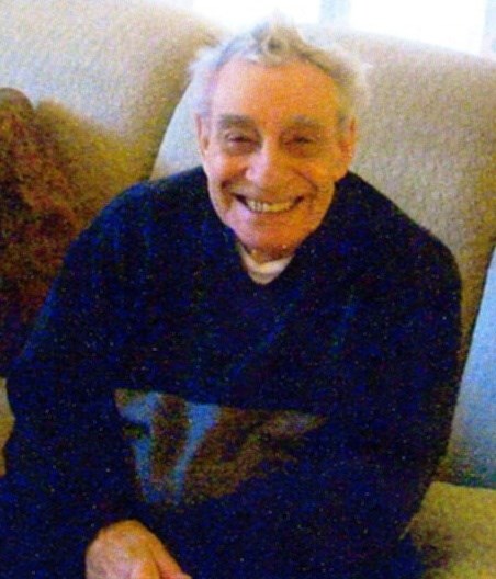 Obituary of John William Thompson