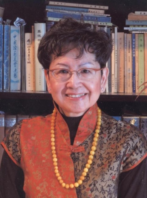 Obituary of Pui Luen Nora Tsang