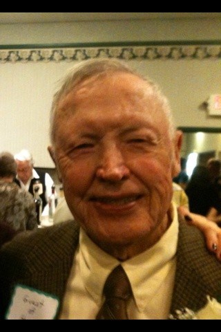 Obituary of Thomas J Gibbons