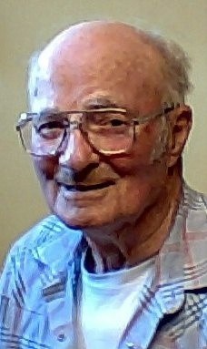 Obituary of Melvin Burger