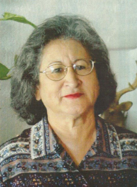 Obituary of Josephine R. Silva
