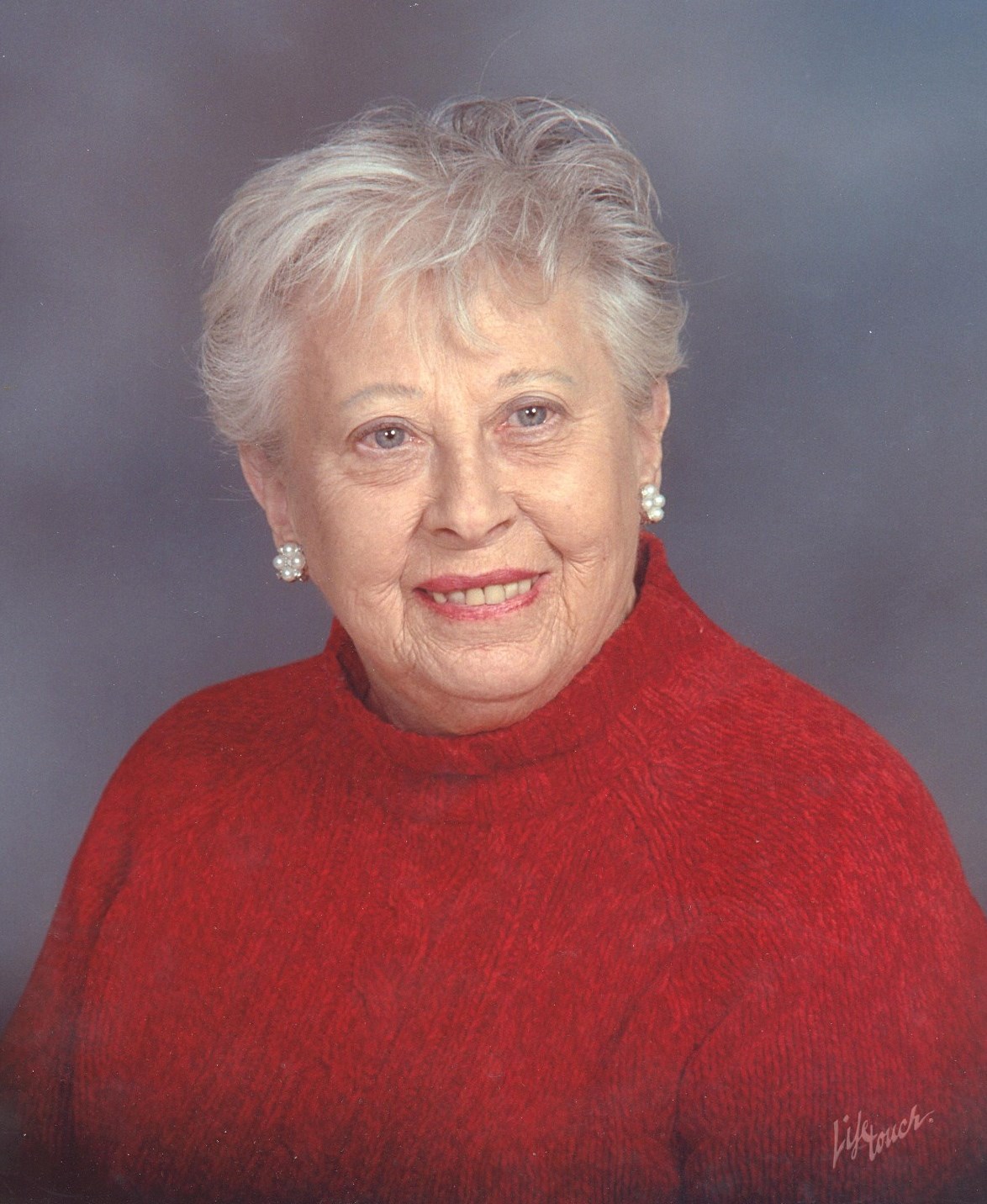 Shirley M. Smith Obituary Kansas City, MO