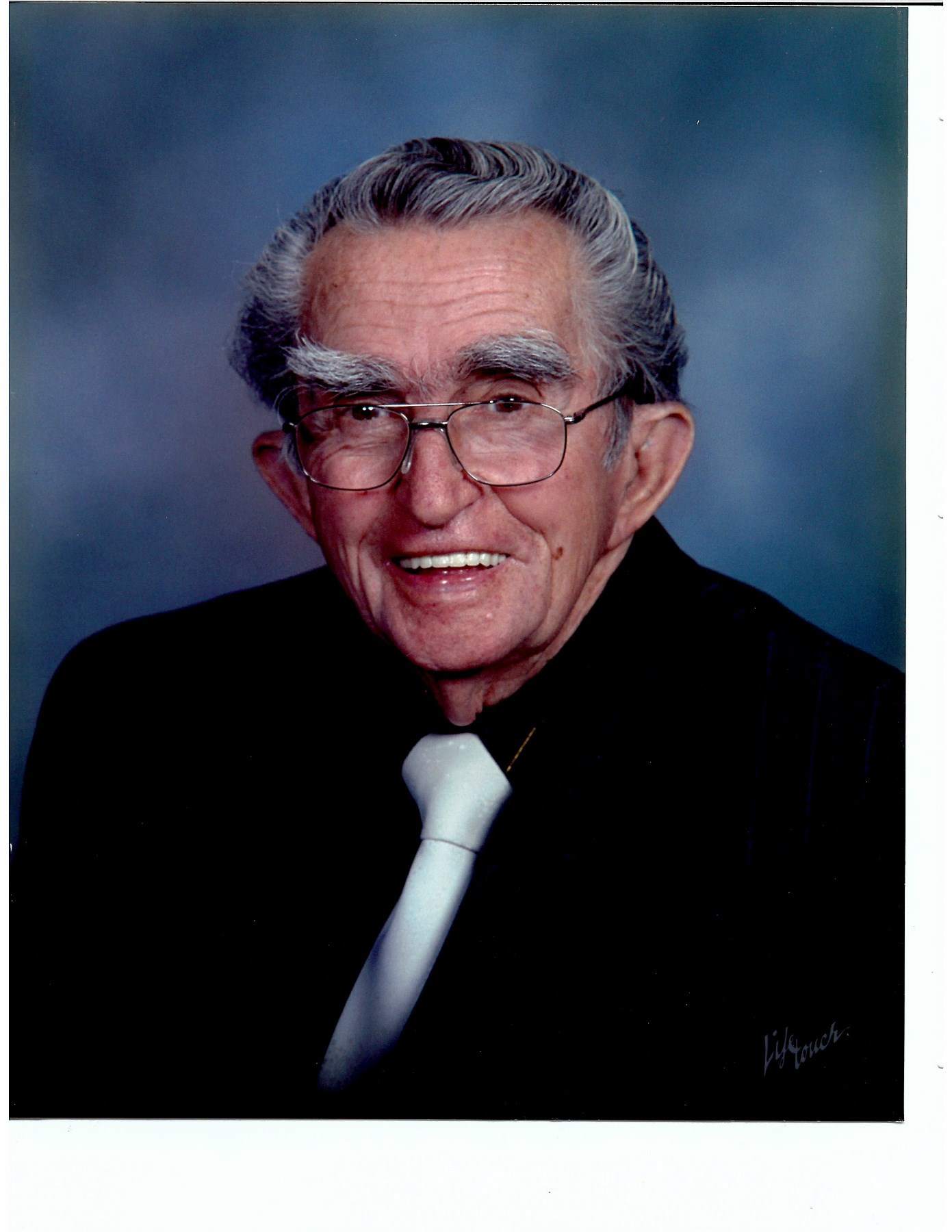 Obituary of Willie Deweese Smith