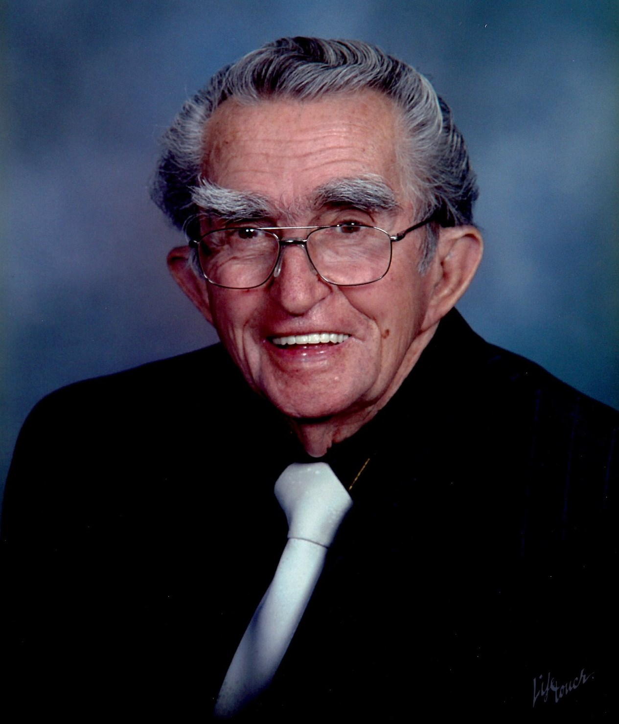 Willie Smith Obituary McDonough, GA