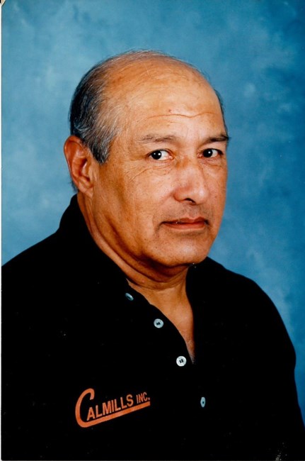 Obituary of Joseph Armendariz Rios
