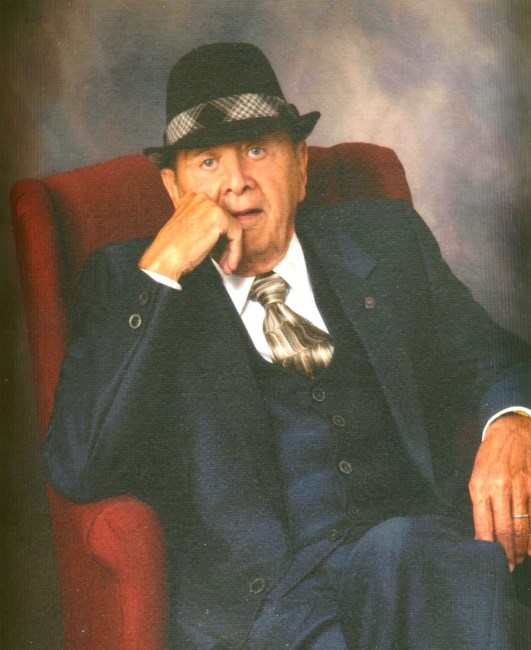 Obituary of Paul E. Quast