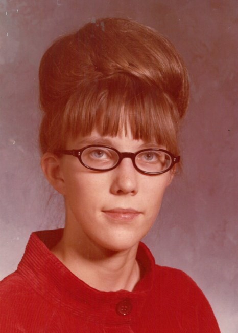 Obituary of Anita Pauline Chleborad