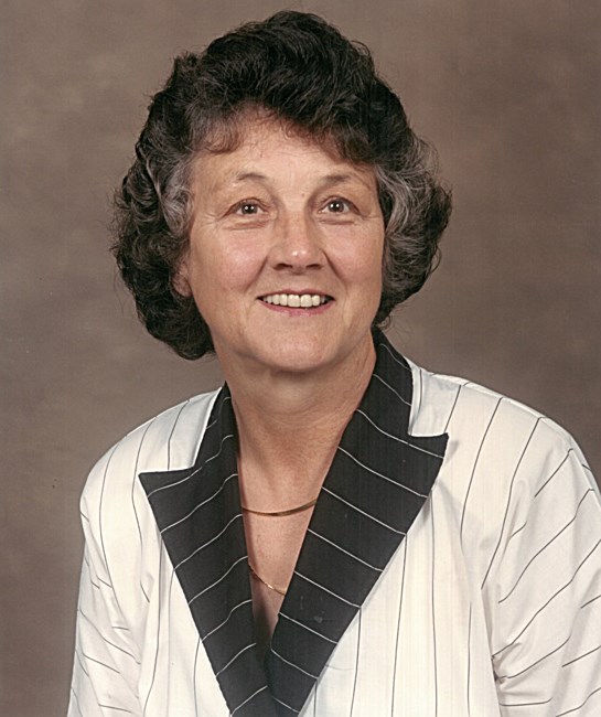 Obituary of Gudrun "Gert" Ann Munsey