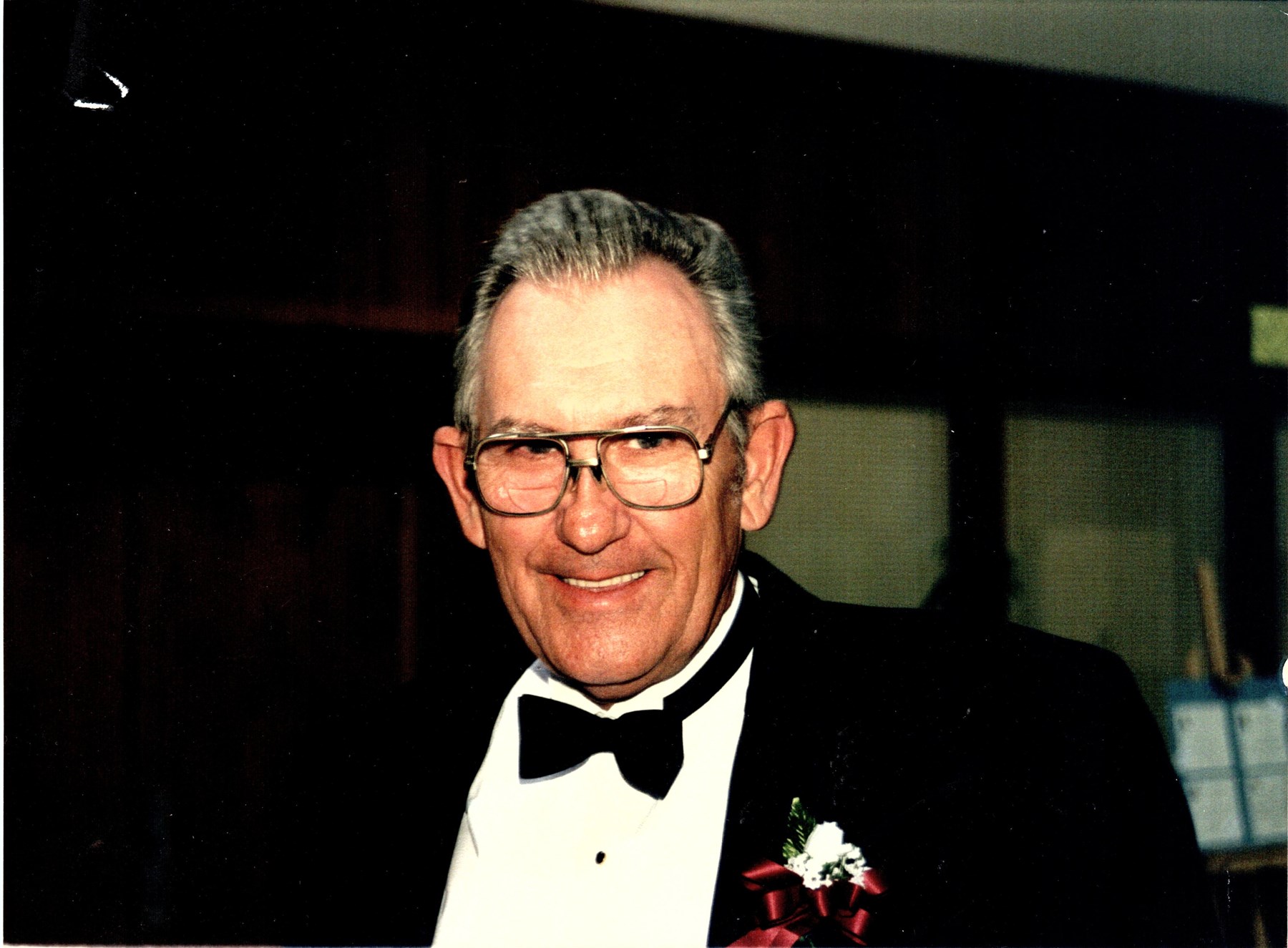 Obituary of Jerry Doyle Burris