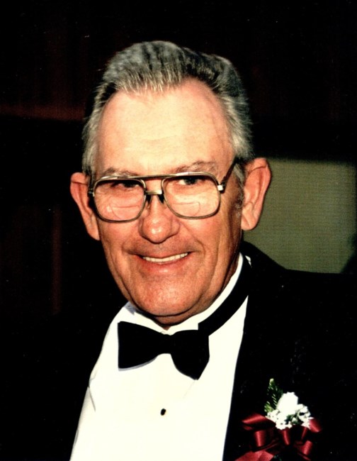 Obituary of Jerry Doyle Burris