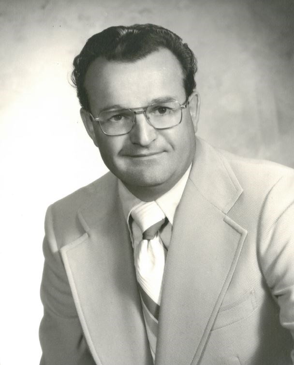 Obituary of James Theodore Franseth