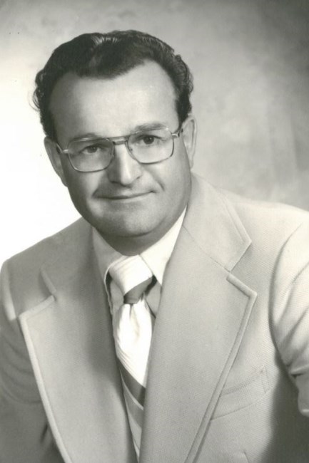 Obituary of James Theodore Franseth