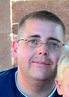 Obituary of Cory Eugene Christensen