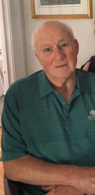 Obituary of John M. Hart