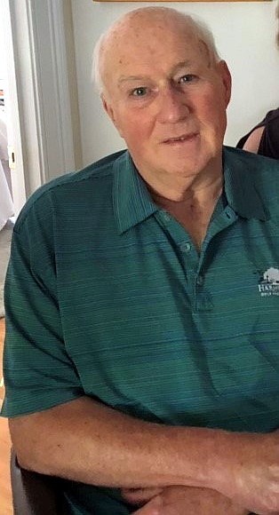 Obituary of John M. Hart